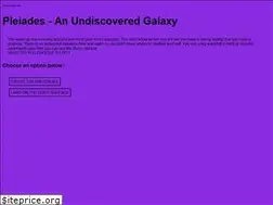 Sites similar to pleiades.dmrdart.com