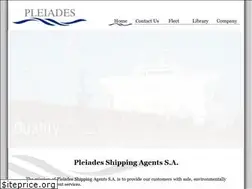 Sites similar to pleiades.gr