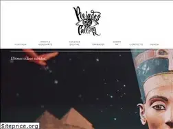 Sites similar to pleiadescalling.com