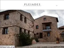 Sites similar to pleiadesflorina.gr
