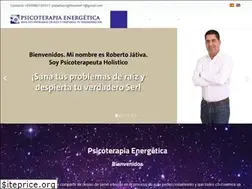 Sites similar to pleiadianenergytherapy.com