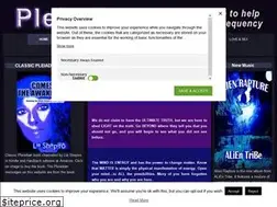 Sites similar to pleiadians.net