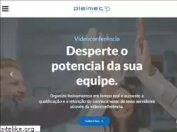 Sites similar to pleimec.com.br