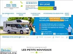 Sites similar to plein-air.fr