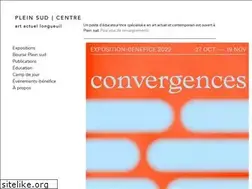 Sites similar to plein-sud.org