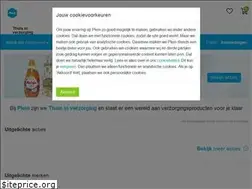 Sites similar to plein.be