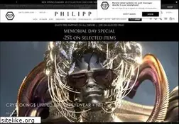 Sites similar to plein.com