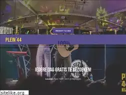 Sites similar to plein44-nijmegen.nl
