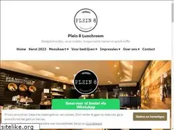 Sites similar to plein8.com