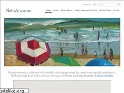 Sites similar to pleinair.store