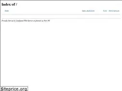 Sites similar to pleinair.us