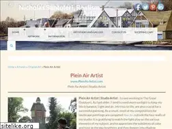 Sites similar to pleinairartist.com