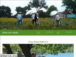 Sites similar to pleinairaustin.org