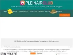 Sites similar to pleinairclub.it
