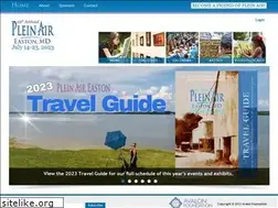 Sites similar to pleinaireaston.com