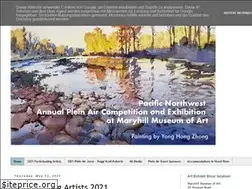 Sites similar to pleinairhoodriver.blogspot.com