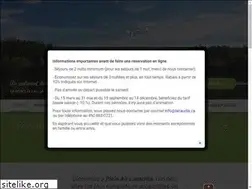 Sites similar to pleinairlanaudia.ca