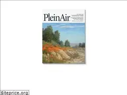 Sites similar to pleinairmagazine.com