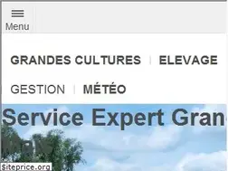 Sites similar to pleinchamp.com