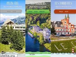 Sites similar to pleinciel.com