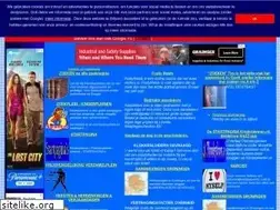 Sites similar to pleinderpleinen.nl