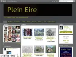 Sites similar to pleineire.ning.com