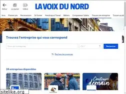 Sites similar to pleinemploi.com