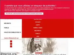 Sites similar to pleinevie.fr