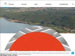 Sites similar to pleinfeld.eu