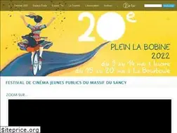 Sites similar to pleinlabobine.com