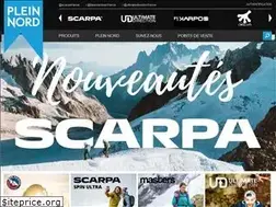 Sites similar to pleinnord.com
