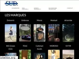 Sites similar to pleinsud.be