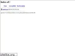 Sites similar to pleinsuddistribution.com