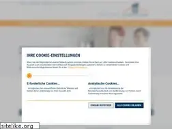 Sites similar to pleissentalklinik.de