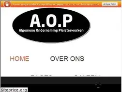 Sites similar to pleister-werken.be
