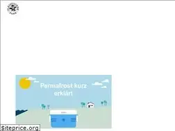 Sites similar to pleistocenepark.de