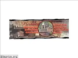 Sites similar to pleitas.net