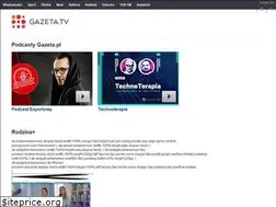 Sites similar to plej.gazeta.pl