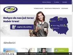 Sites similar to plejada.edu.pl