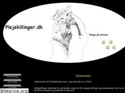Sites similar to plejekillinger.dk