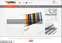 Sites similar to pleksi-steklo.com