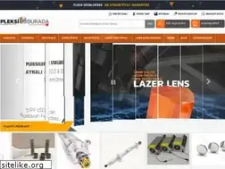 Sites similar to pleksiburada.com