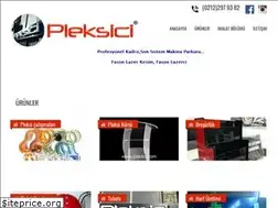 Sites similar to pleksici.com