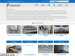 Sites similar to pleksidunyasi.com