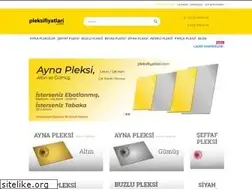 Sites similar to pleksifiyatlari.com
