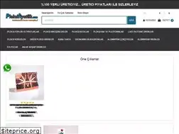 Sites similar to pleksifiyatlik.com