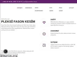 Sites similar to pleksikesim.org