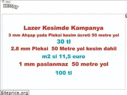 Sites similar to pleksikutuharf.com