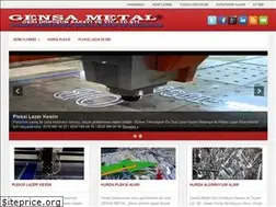 Sites similar to pleksilazerkesim.org