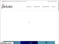 Sites similar to pleksim.com